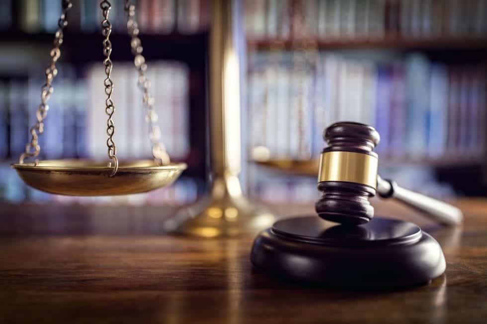 Legal Rights