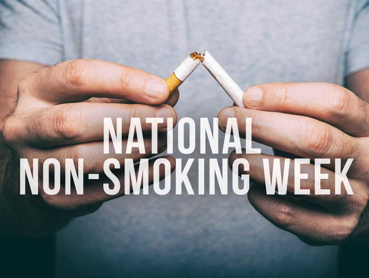 national-non-smoking-week