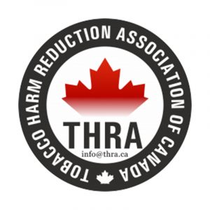 THRA Canada