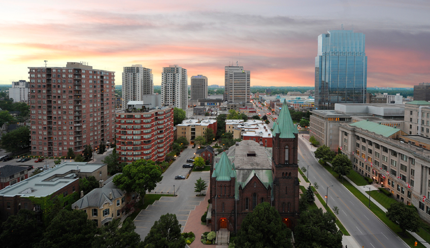 London Ontario