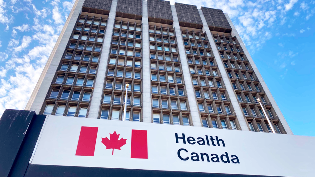 Health Canada Office Building