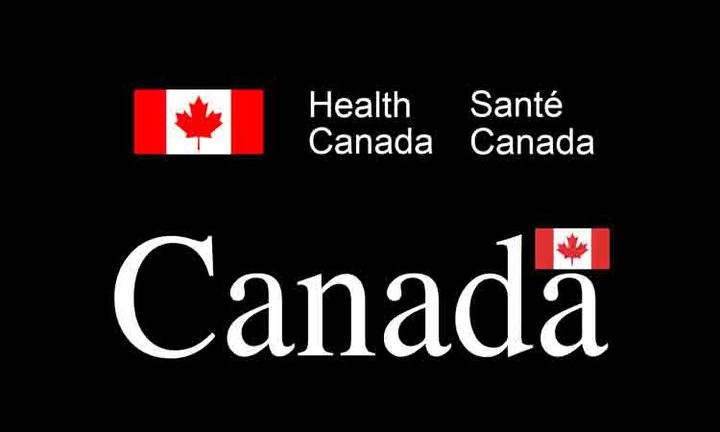 Health Canada Logo