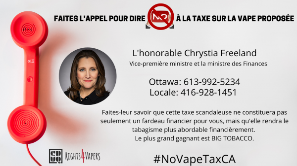 No.Vape.Tax.Canada.FR No.Vape.Tax.Canada.FR