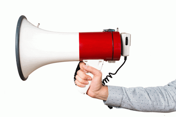 hand-man-holding-shouting-by-megaphone